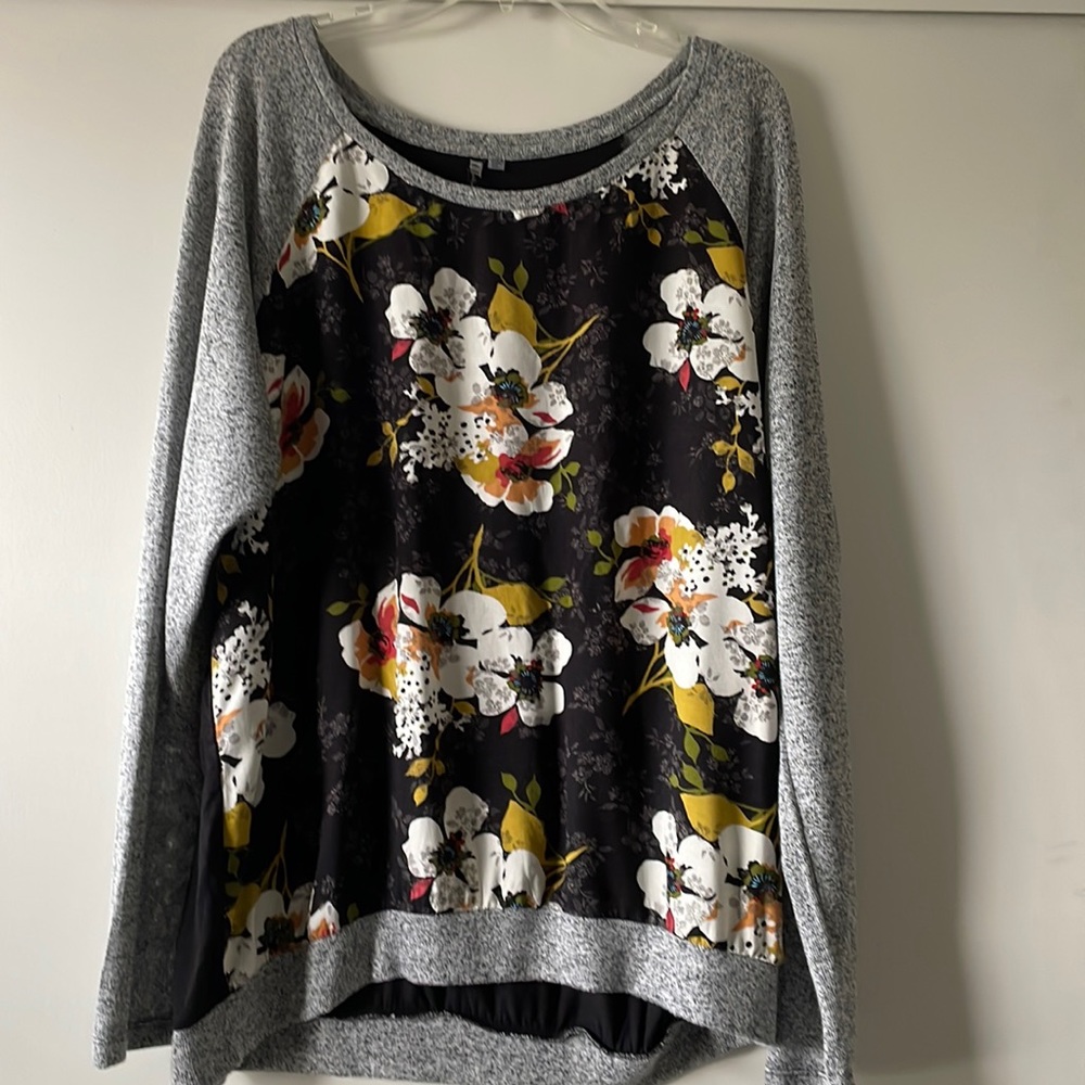 Kit Sweater